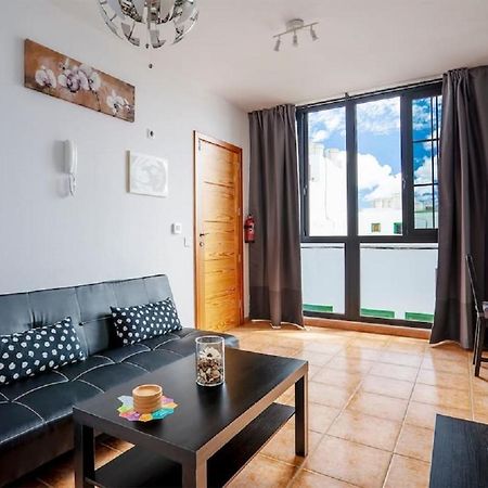 Arrecife Apartman Kültér fotó