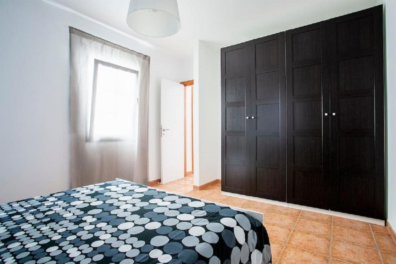 Arrecife Apartman Kültér fotó