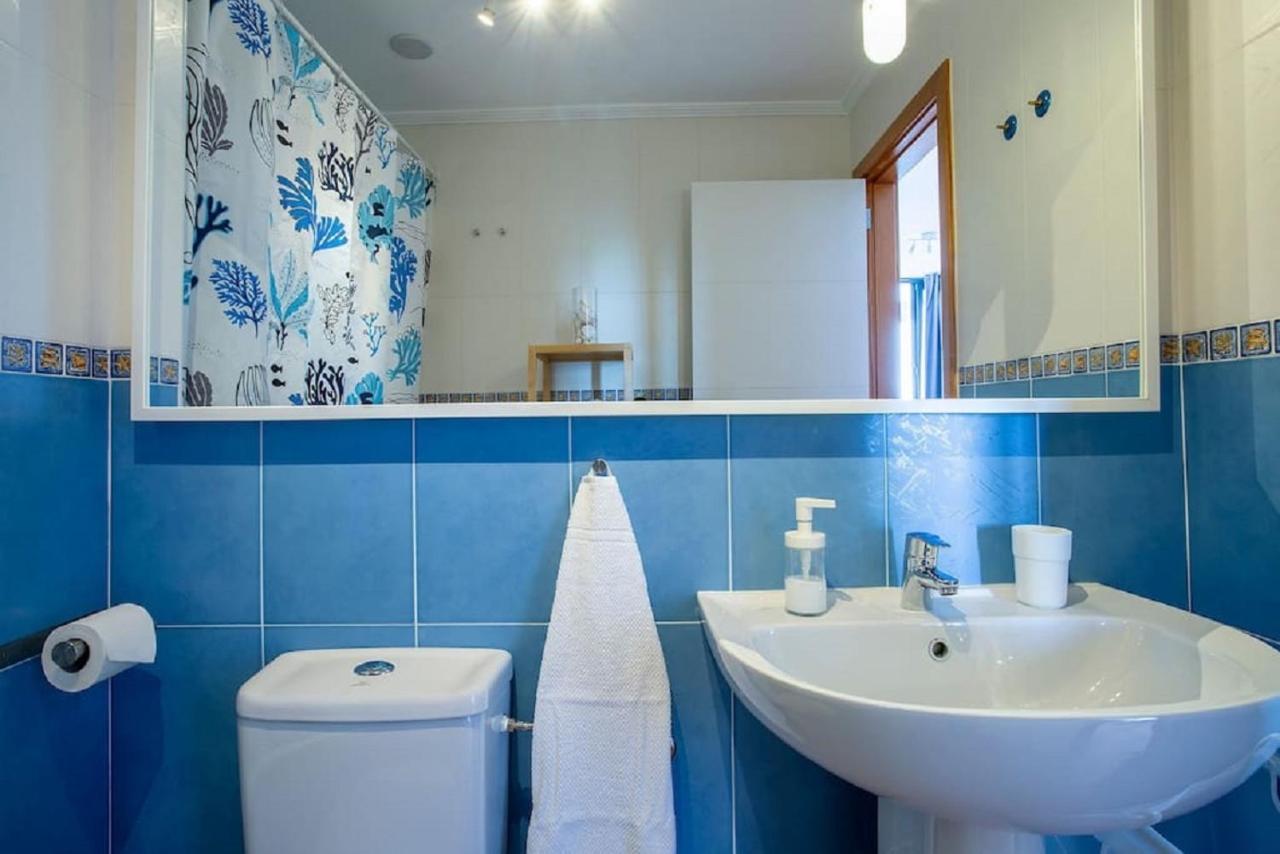 Arrecife Apartman Kültér fotó